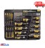 Sealey RT12KIT Trim & Upholstery 12pc Removal Tool Kit Set Vehicle-Car Interior